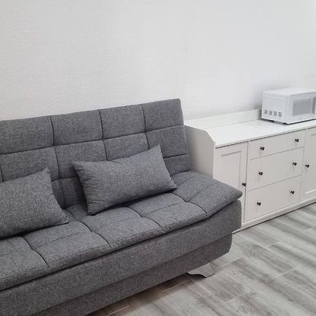 Coqueto Apartamento En La Playa Daimús Eksteriør billede