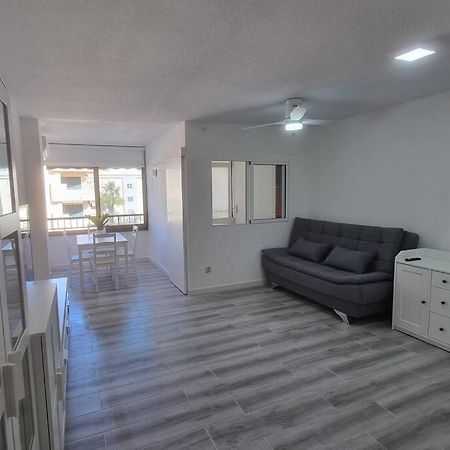 Coqueto Apartamento En La Playa Daimús Eksteriør billede