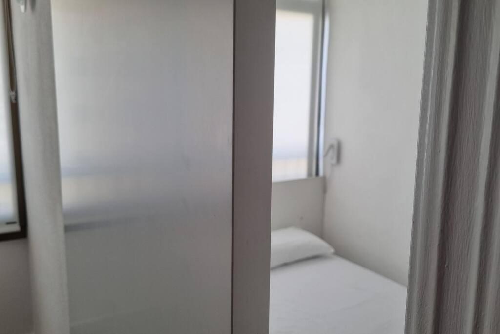 Coqueto Apartamento En La Playa Daimús Eksteriør billede