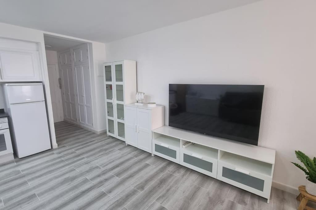 Coqueto Apartamento En La Playa Daimús Eksteriør billede